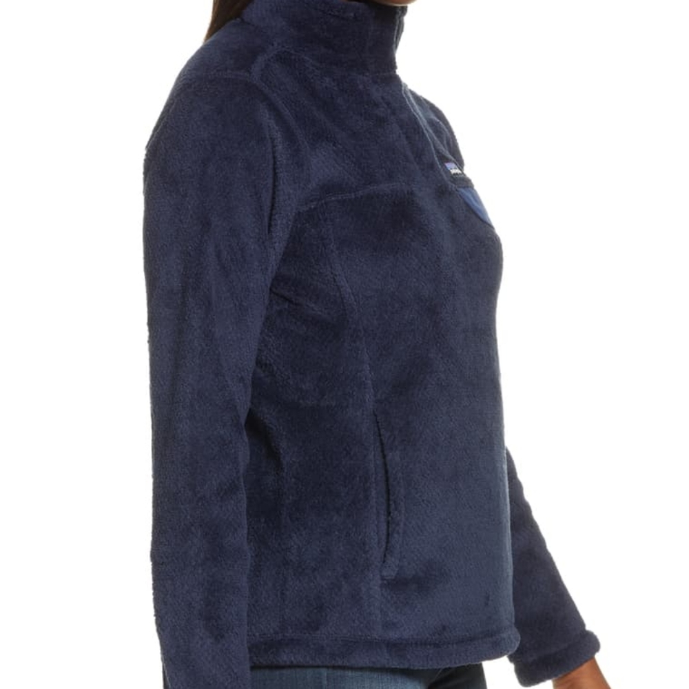 Patagonia Re-Tool Snap-T Fleece Pullover - Picture 9 of 9